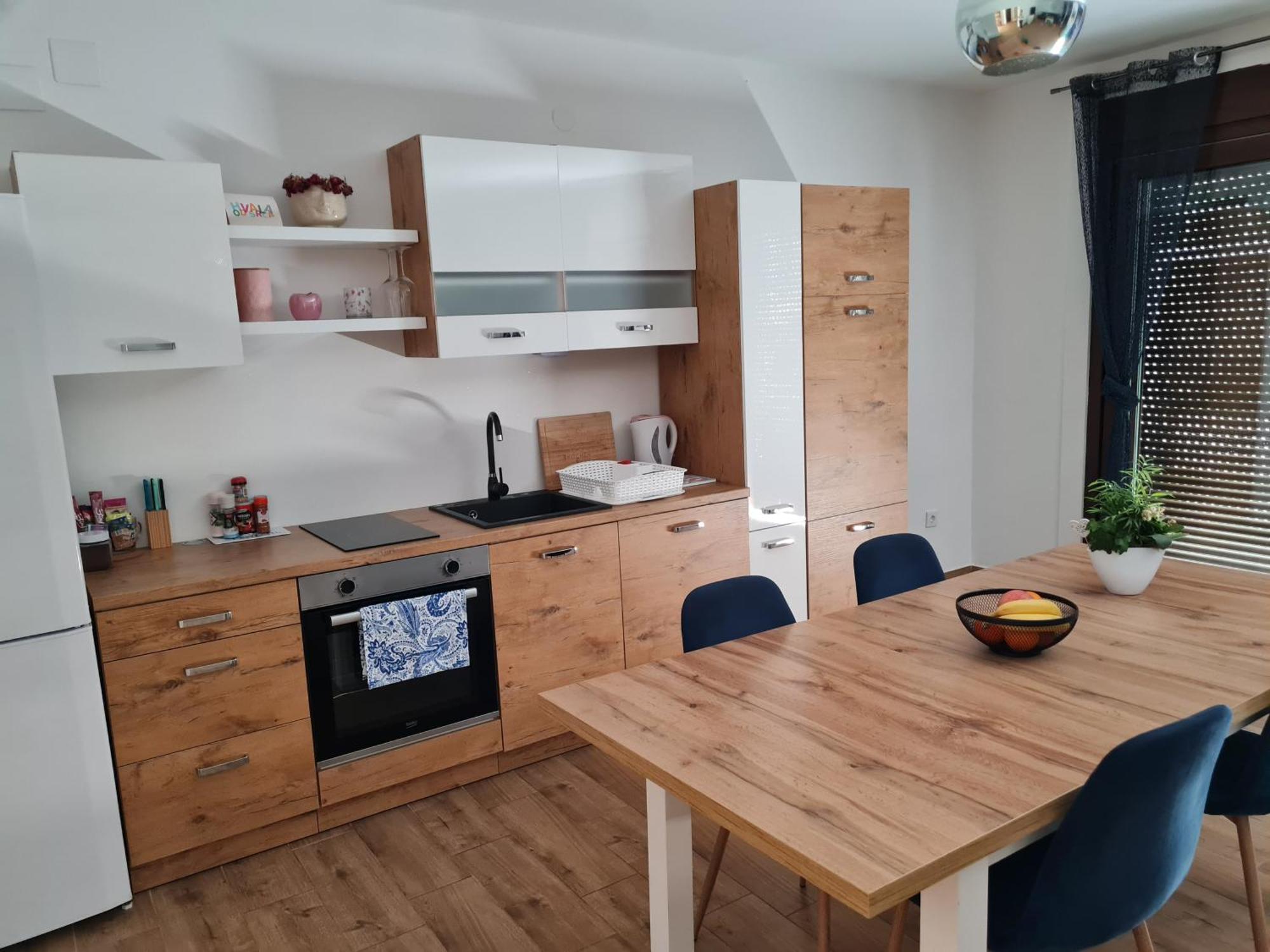 Old Town Road Apartment Karlovac Exterior photo